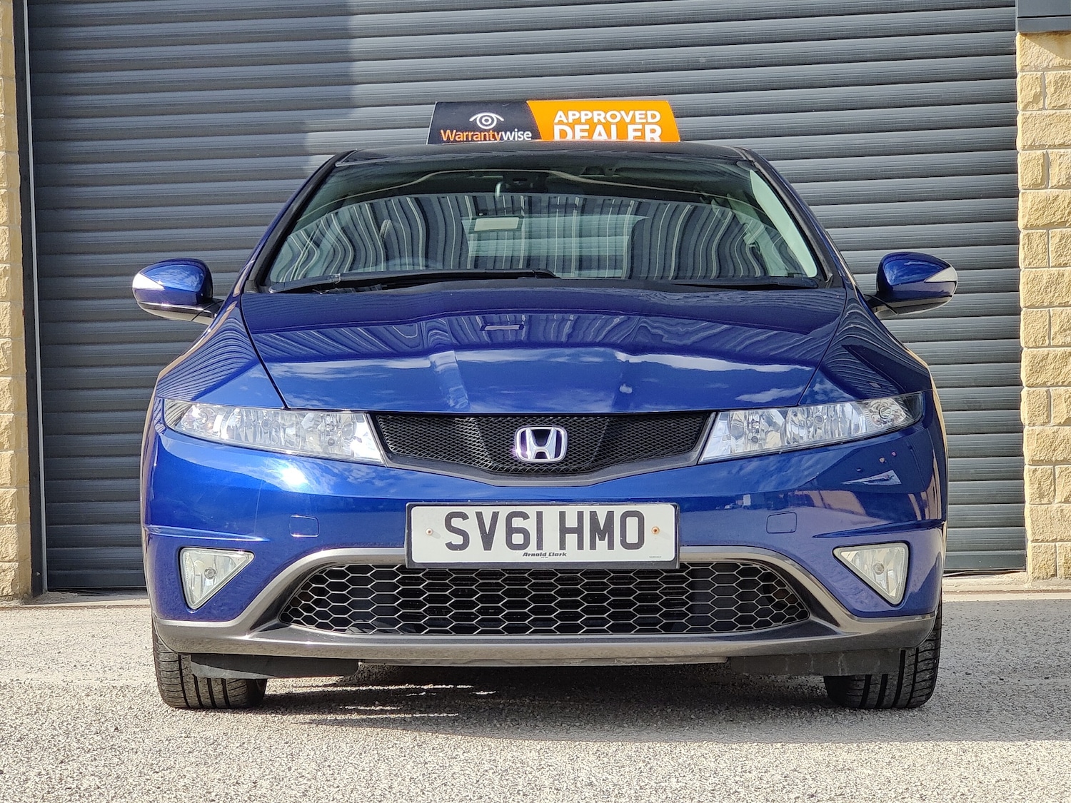 Vehicle 44