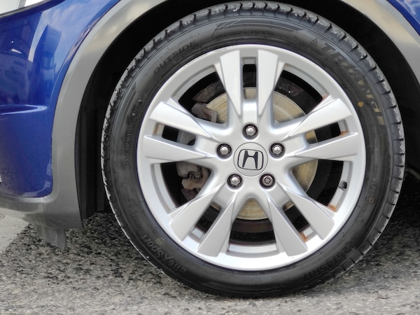 Used Honda Civic 2011 for sale - 75559089: Photo 47