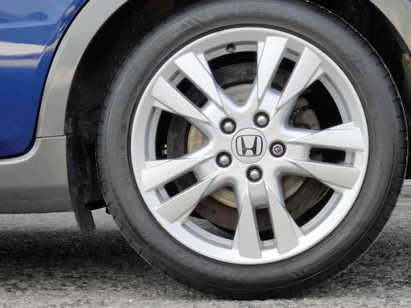 Used Honda Civic 2011 for sale - 75559089: Photo 48