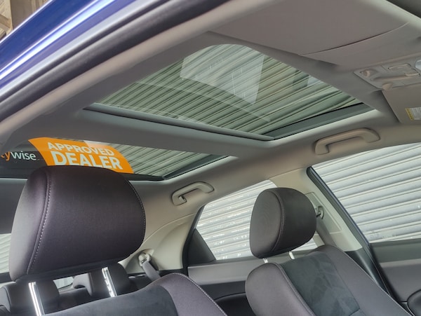 Used Honda Civic 2011 for sale - 75559089: Photo 4