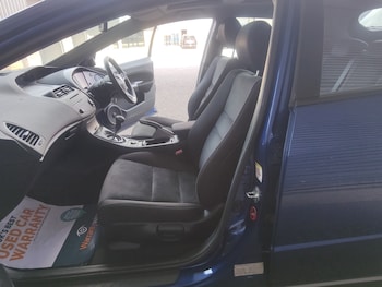Used Honda Civic 2011 for sale - 75559089: Photo