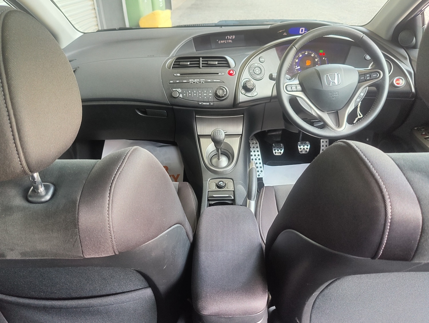 Vehicle 51
