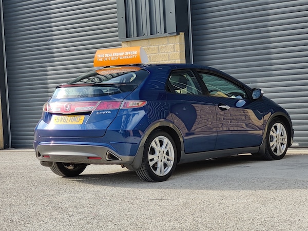 Used Honda Civic 2011 for sale - 75559089: Photo 57