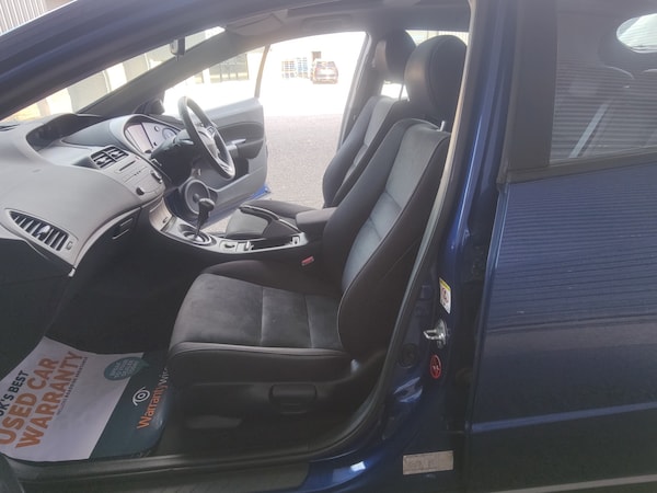 Used Honda Civic 2011 for sale - 75559089: Photo 5