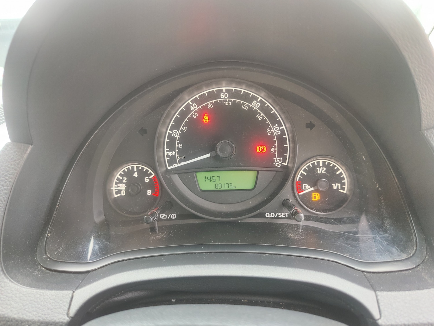 Vehicle 17
