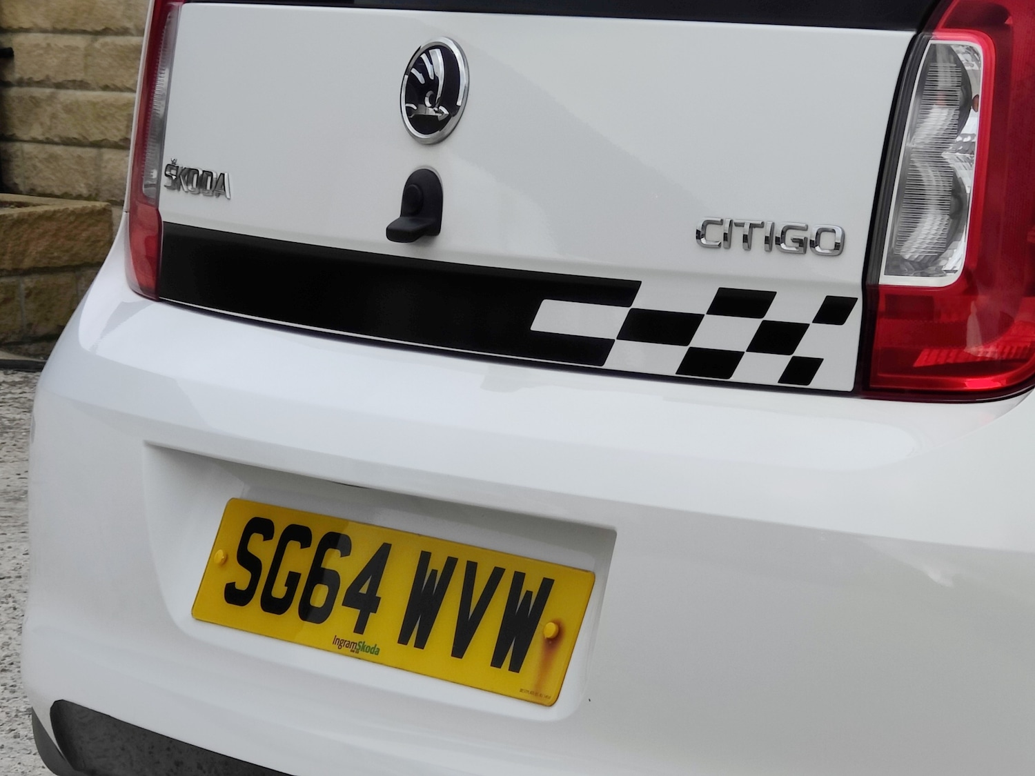Vehicle 25