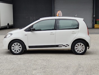 Used Skoda Citigo 2014 for sale - 75666870: Photo