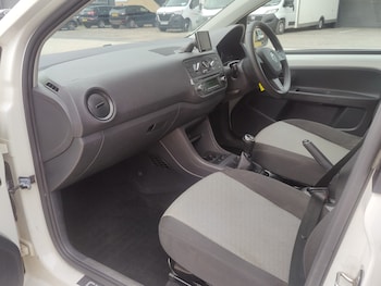 Used Skoda Citigo 2014 for sale - 75666870: Photo