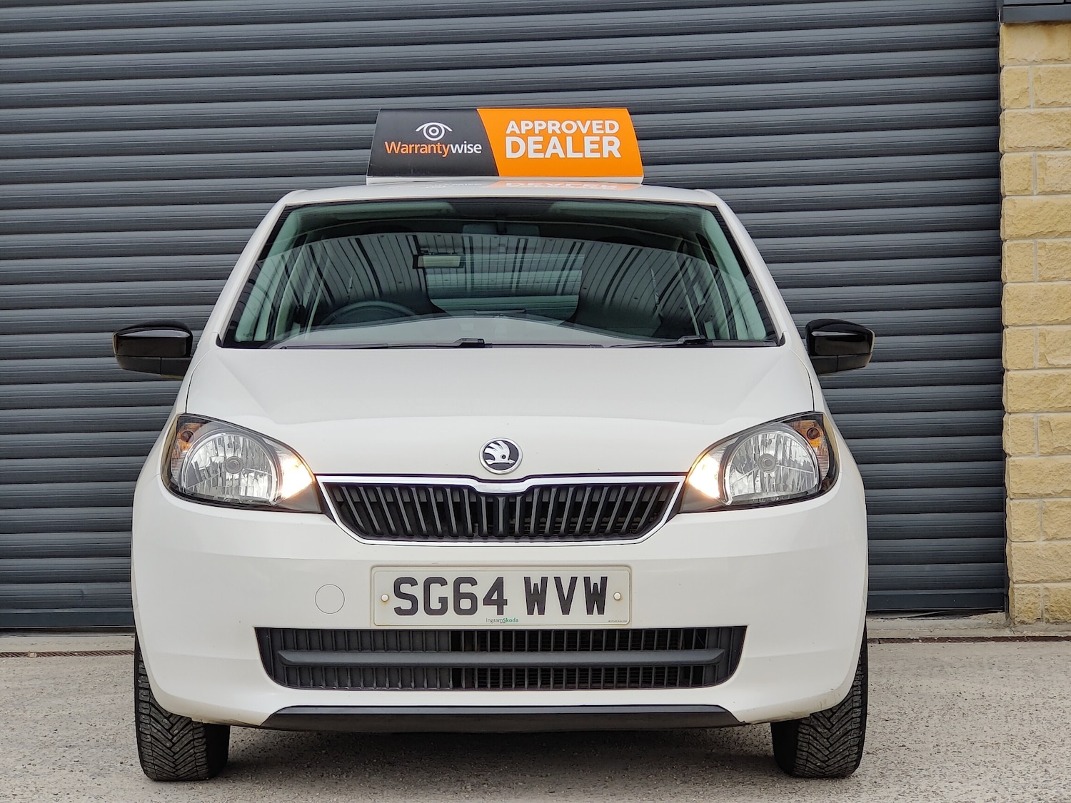 Vehicle 42