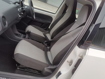 Used Skoda Citigo 2014 for sale - 75666870: Photo