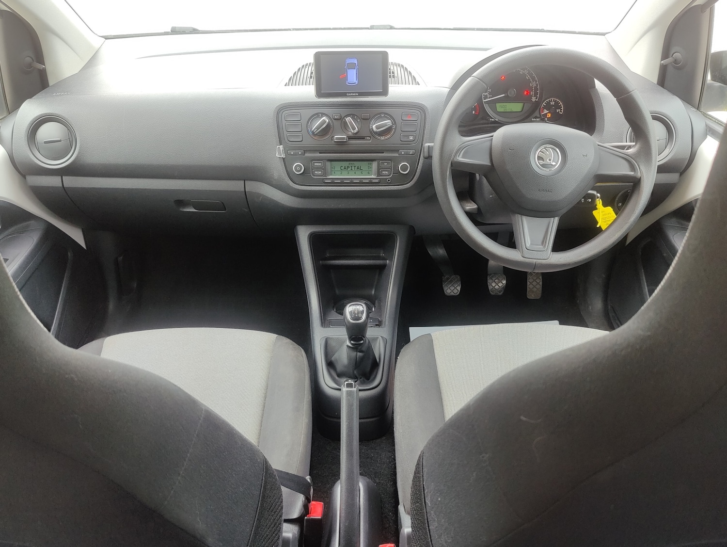 Vehicle 53