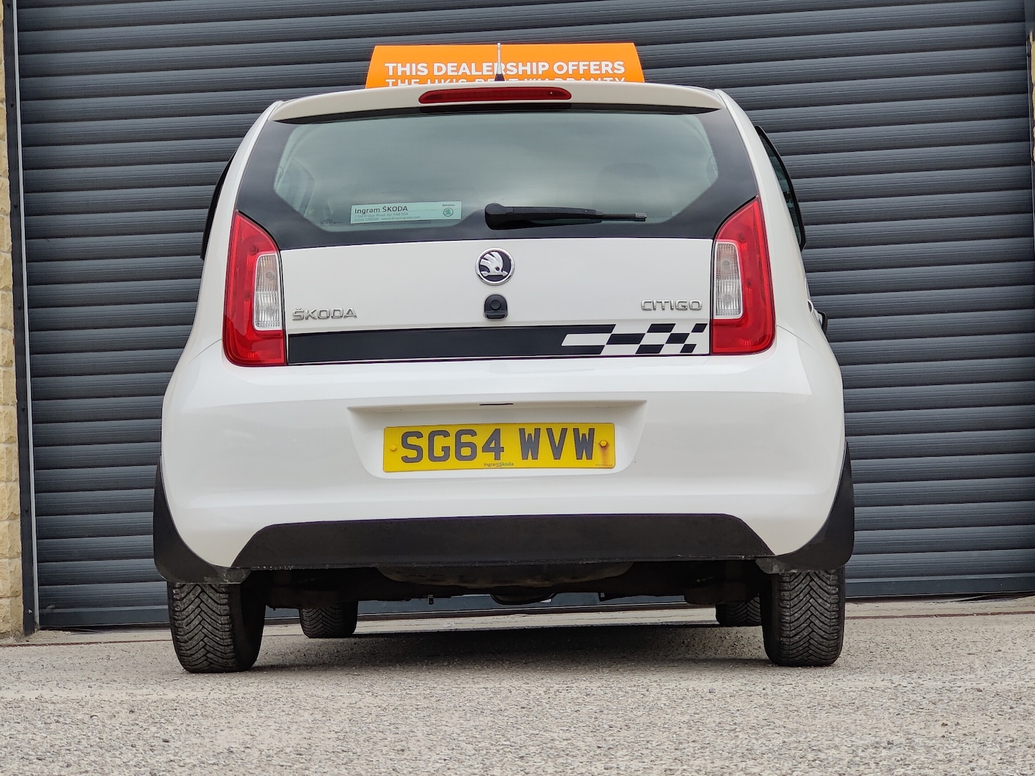 Vehicle 58