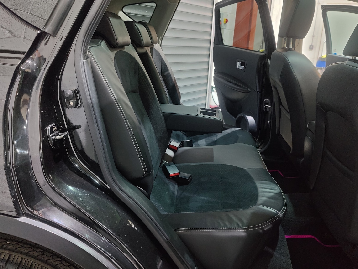 Used Nissan Qashqai 2013 for sale - 77053474: Photo 17