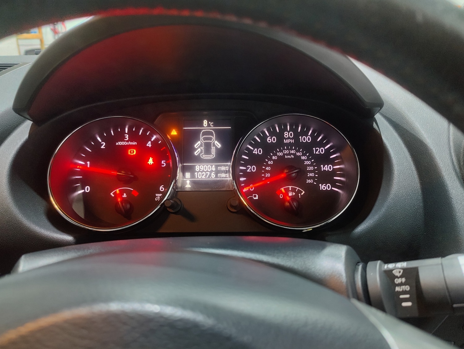 Used Nissan Qashqai 2013 for sale - 77053474: Photo 19