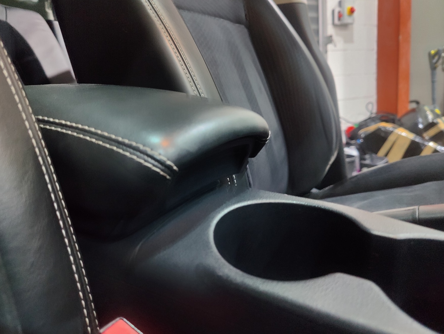 Used Nissan Qashqai 2013 for sale - 77053474: Photo 21