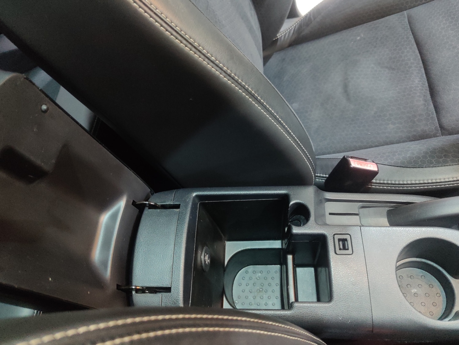 Used Nissan Qashqai 2013 for sale - 77053474: Photo 23