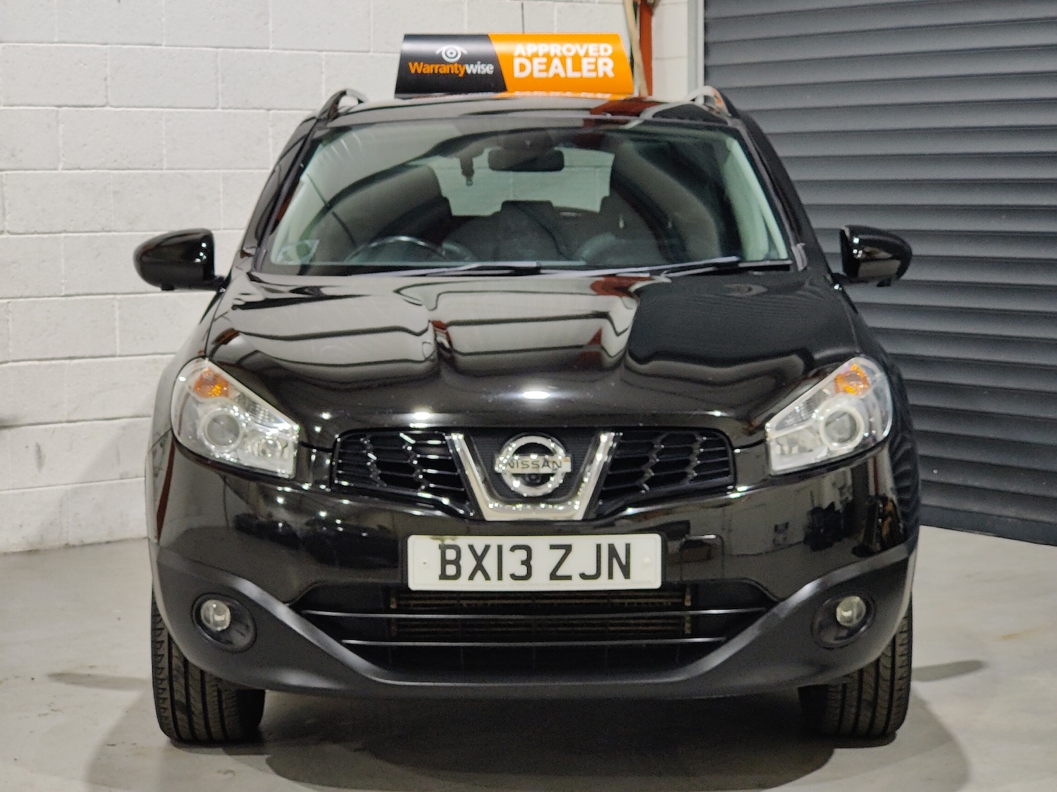 Used Nissan Qashqai 2013 for sale - 77053474: Photo 26