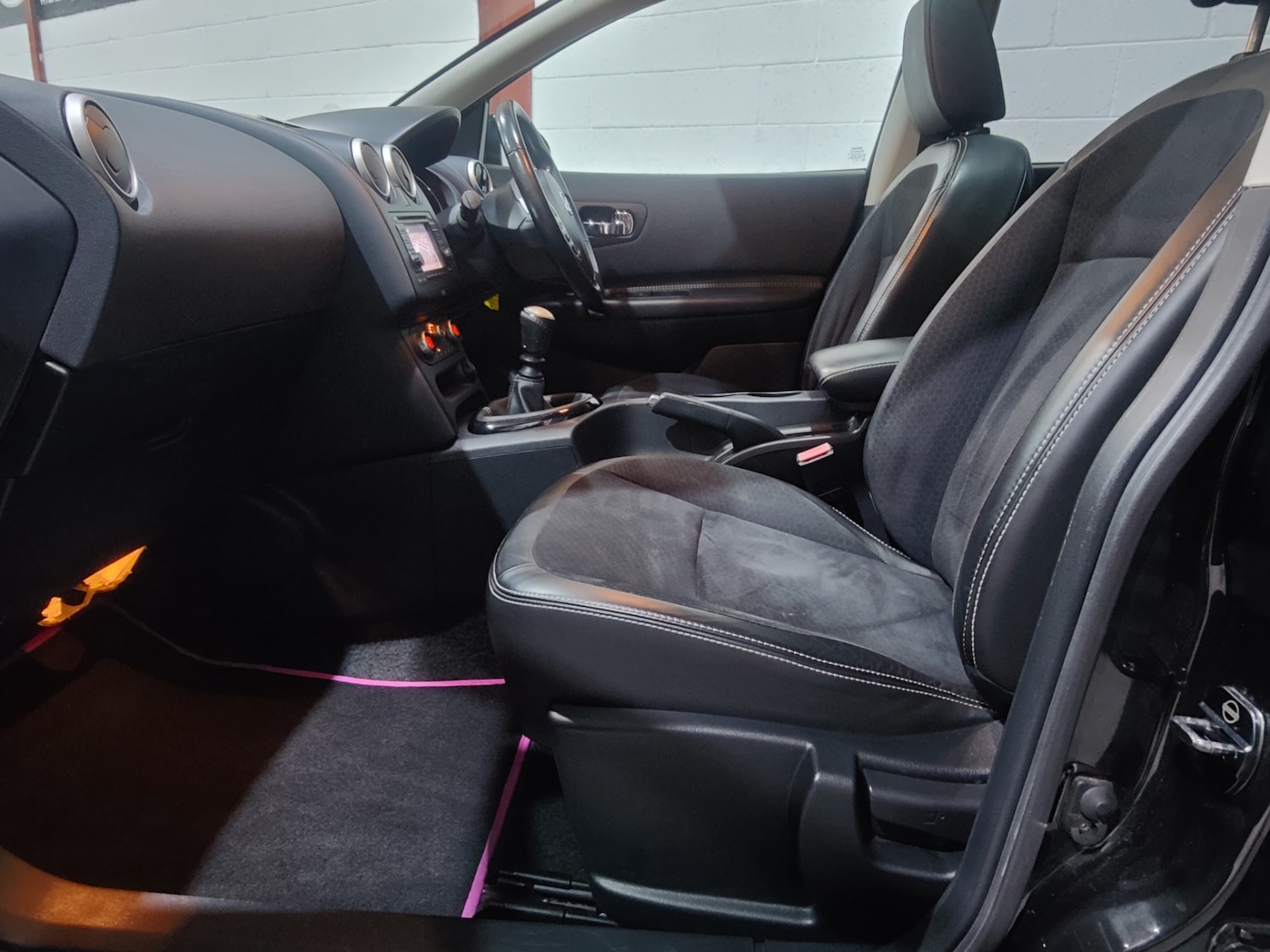 Used Nissan Qashqai 2013 for sale - 77053474: Photo 28