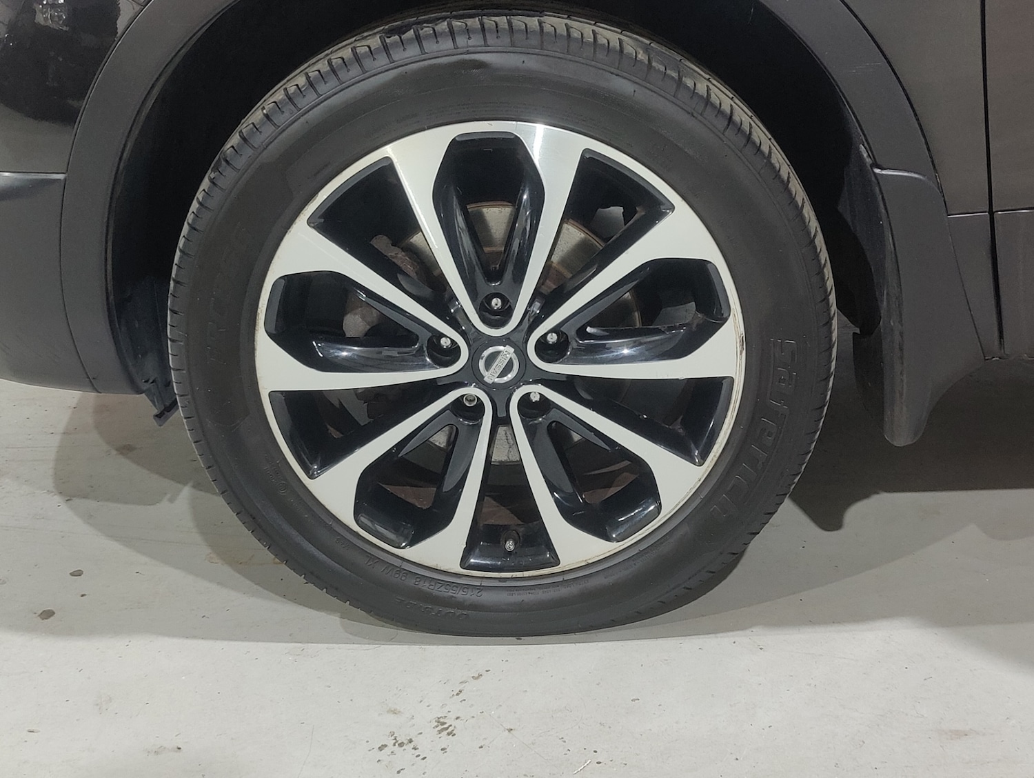 Used Nissan Qashqai 2013 for sale - 77053474: Photo 30