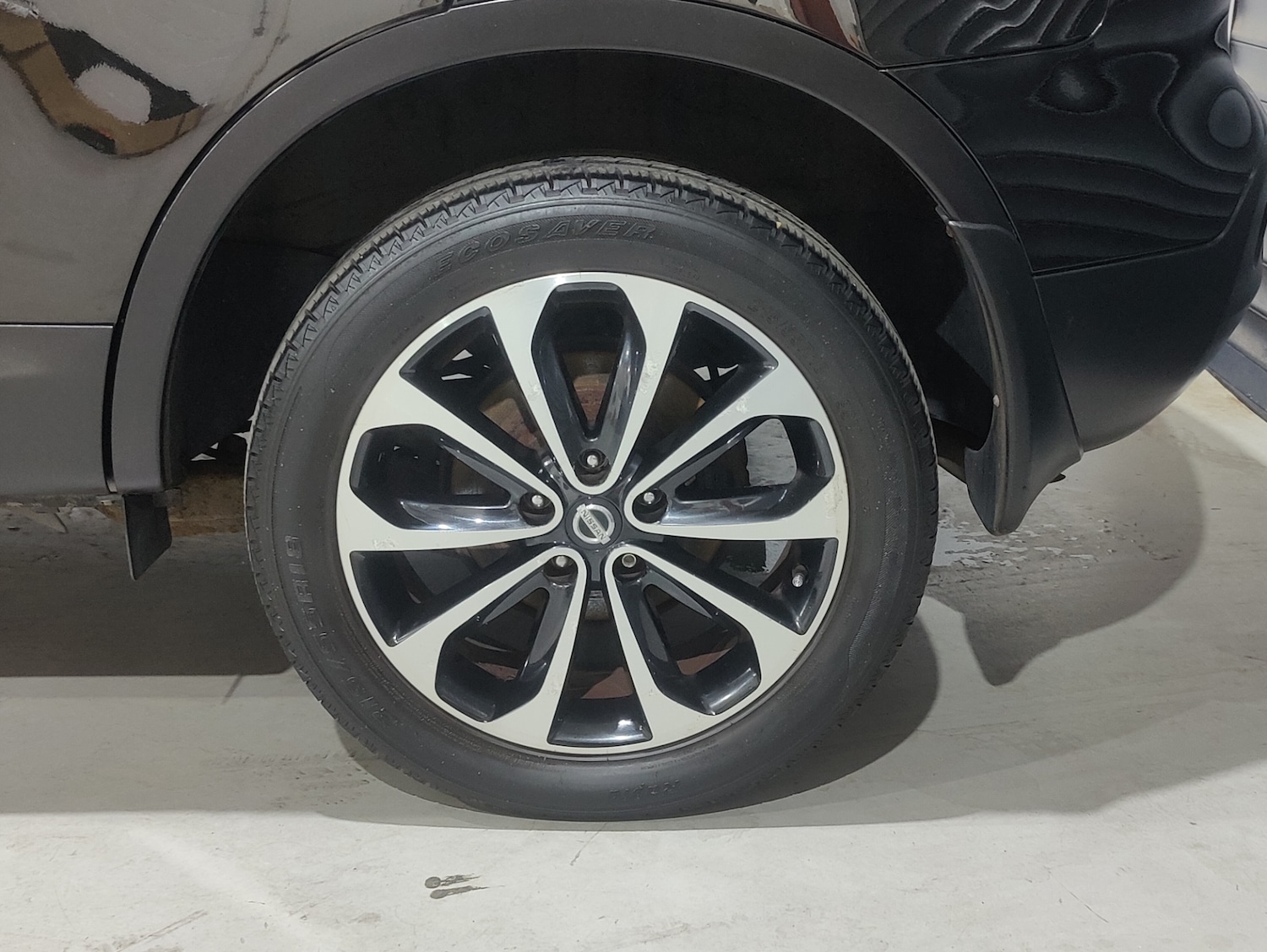 Used Nissan Qashqai 2013 for sale - 77053474: Photo 31