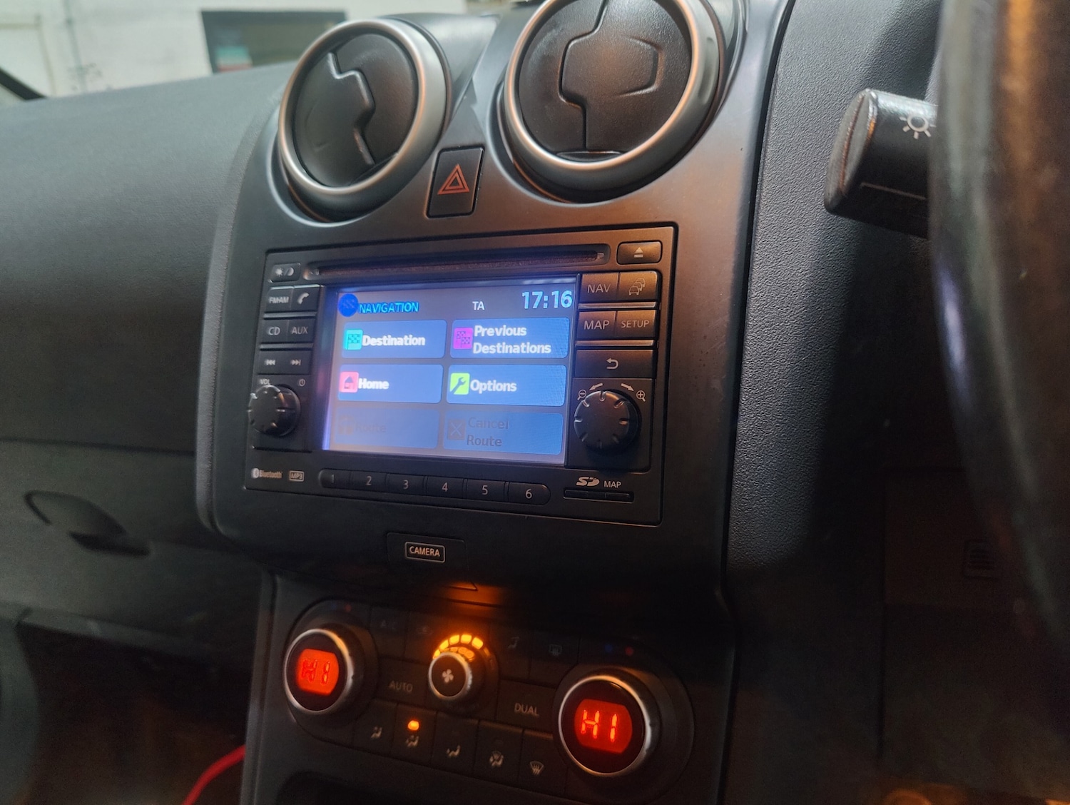 Used Nissan Qashqai 2013 for sale - 77053474: Photo 37