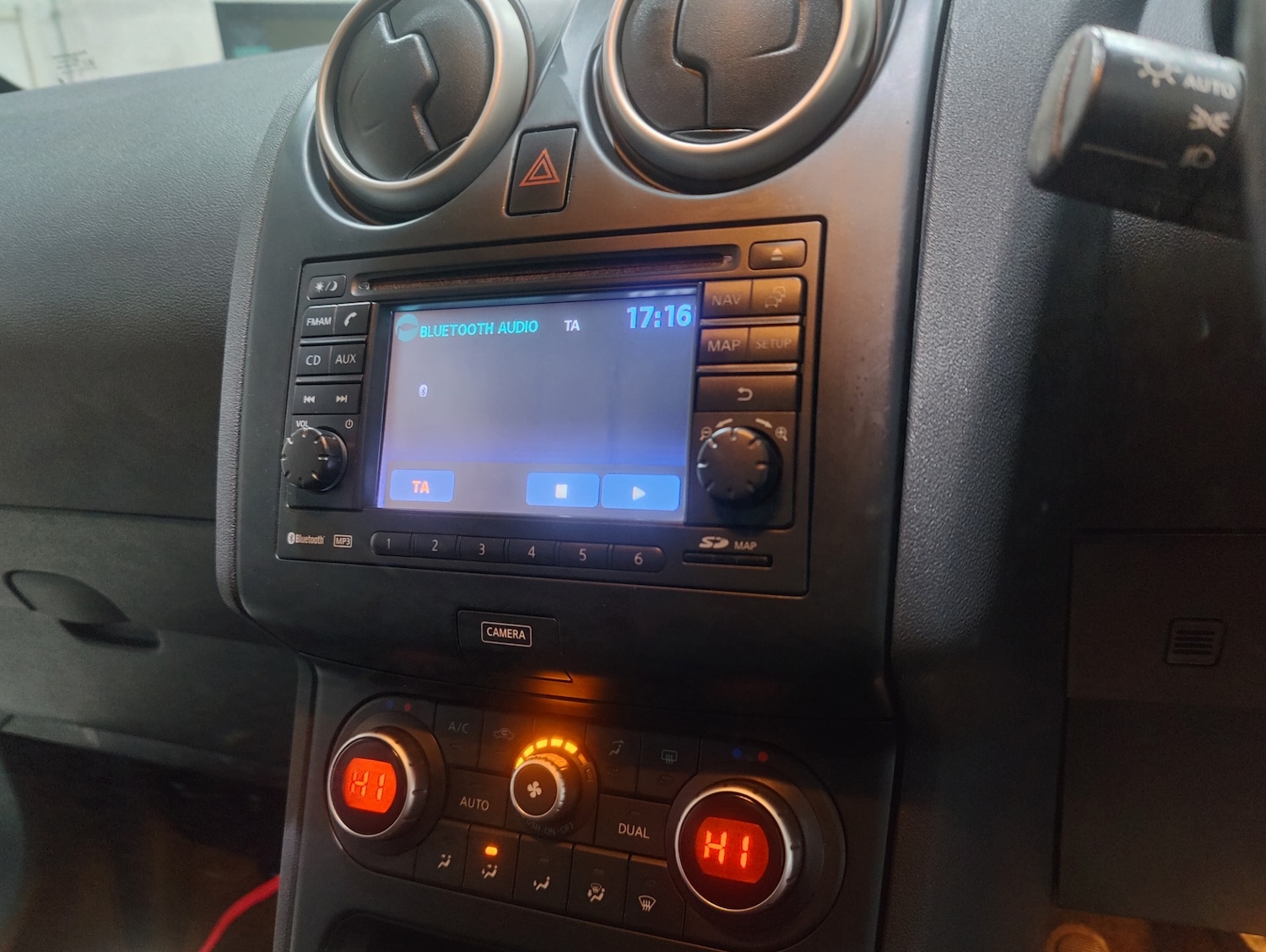 Used Nissan Qashqai 2013 for sale - 77053474: Photo 38