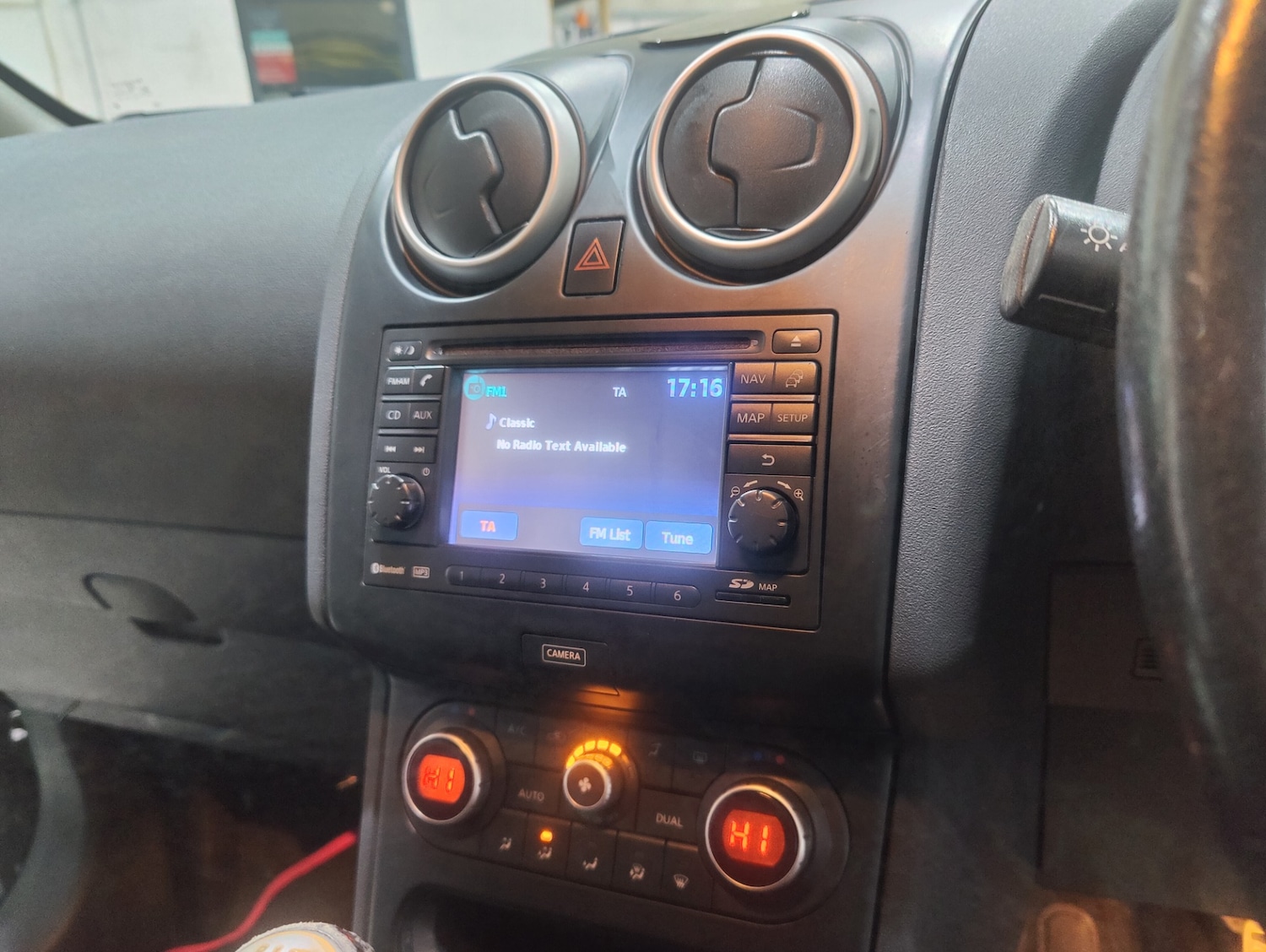 Used Nissan Qashqai 2013 for sale - 77053474: Photo 40