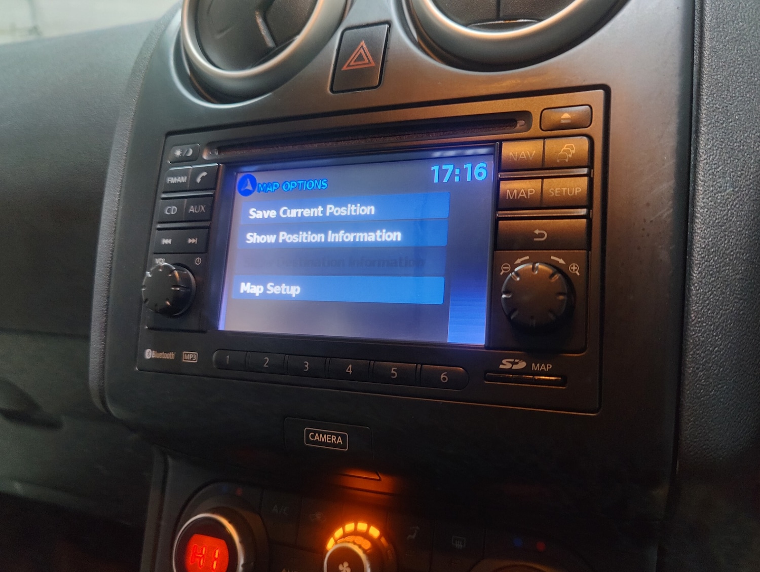 Used Nissan Qashqai 2013 for sale - 77053474: Photo 41