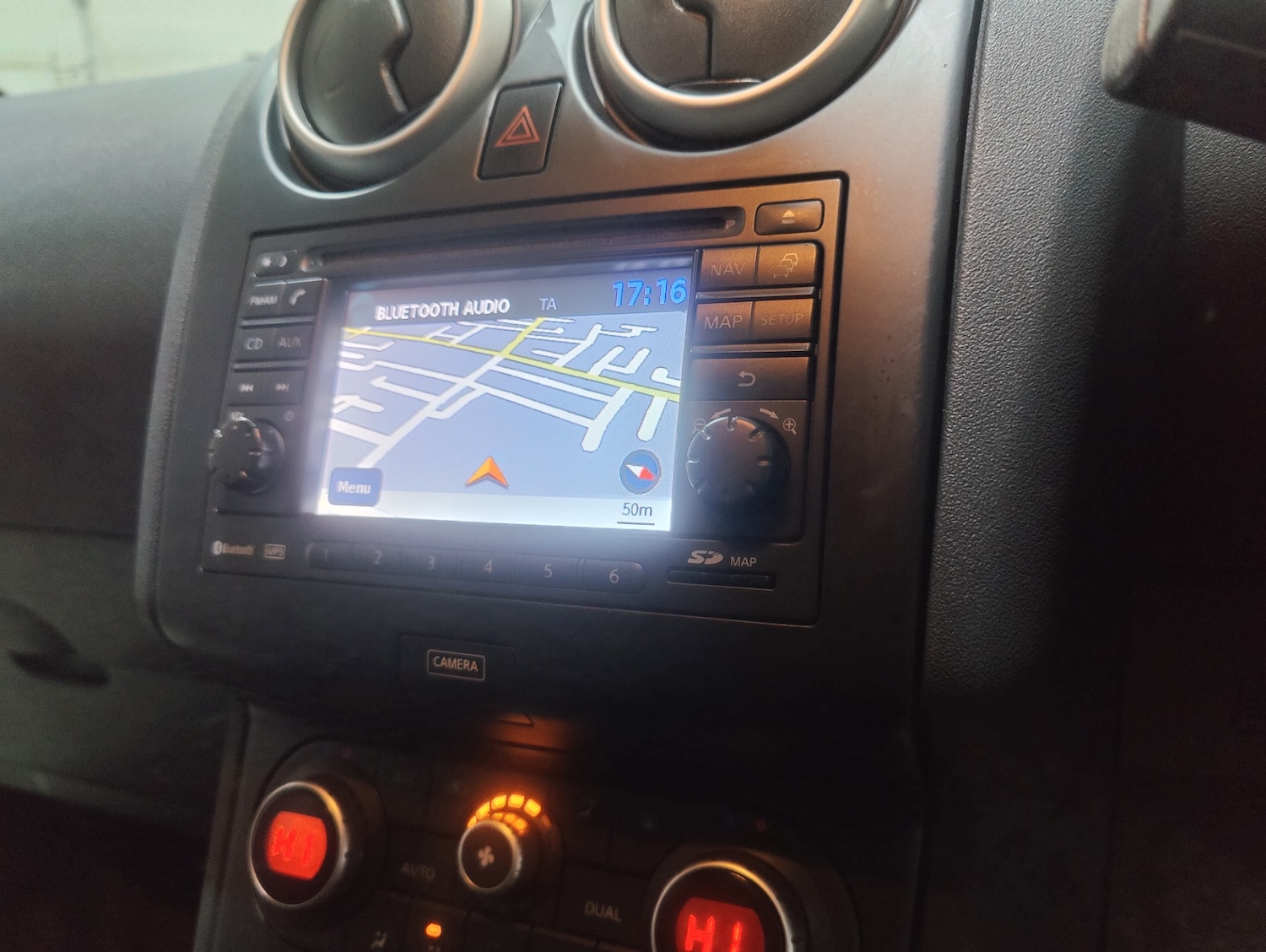 Used Nissan Qashqai 2013 for sale - 77053474: Photo 42