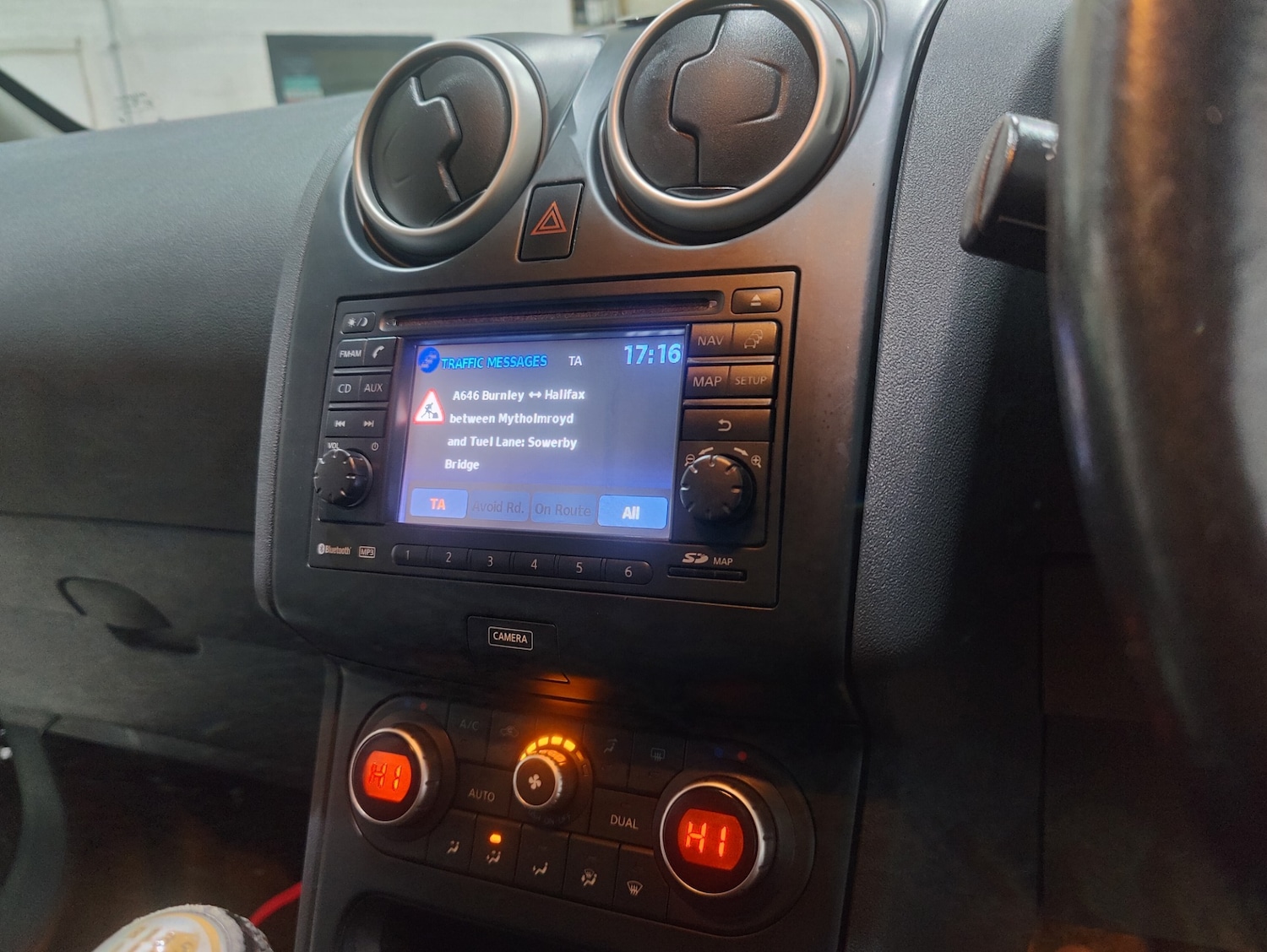 Used Nissan Qashqai 2013 for sale - 77053474: Photo 43