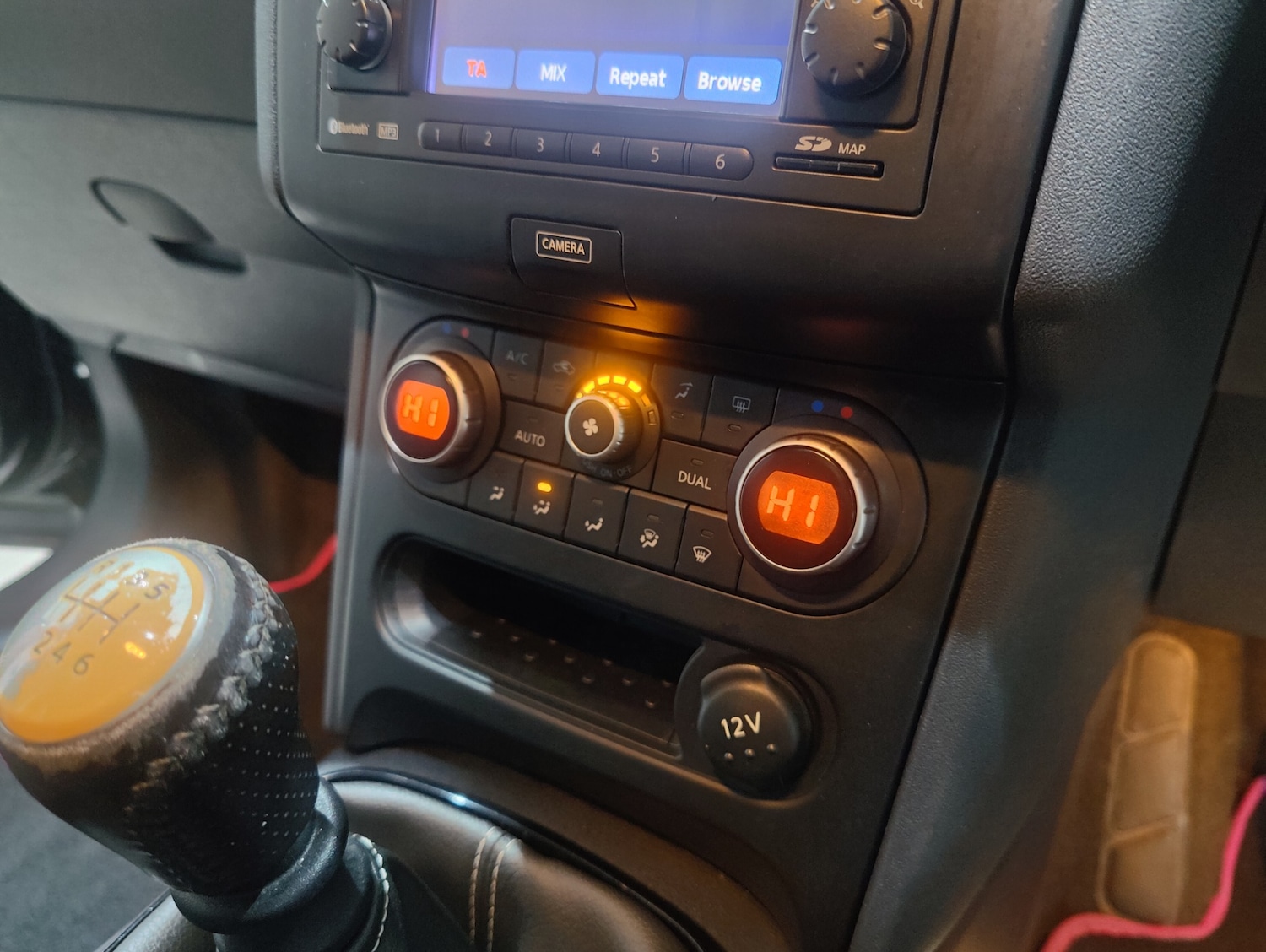 Used Nissan Qashqai 2013 for sale - 77053474: Photo 44