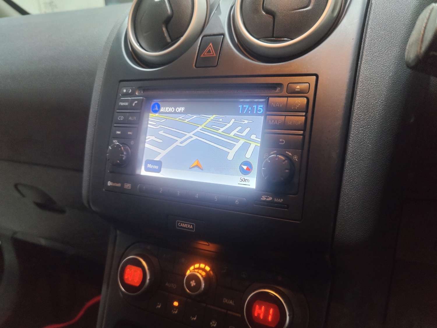 Used Nissan Qashqai 2013 for sale - 77053474: Photo 5