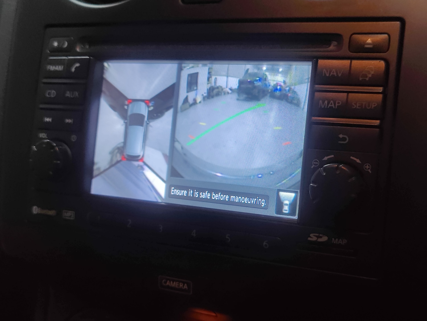 Used Nissan Qashqai 2013 for sale - 77053474: Photo 52