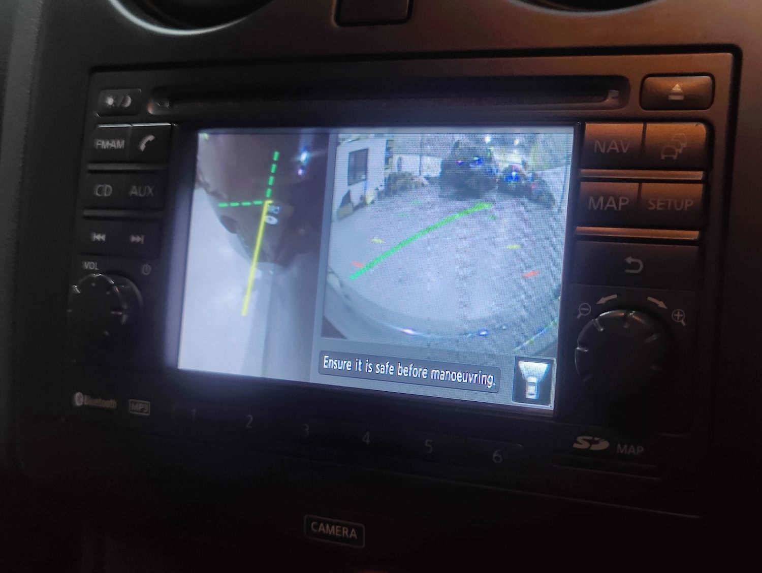 Used Nissan Qashqai 2013 for sale - 77053474: Photo 53