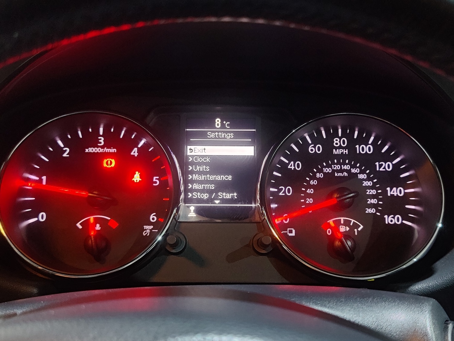 Used Nissan Qashqai 2013 for sale - 77053474: Photo 54