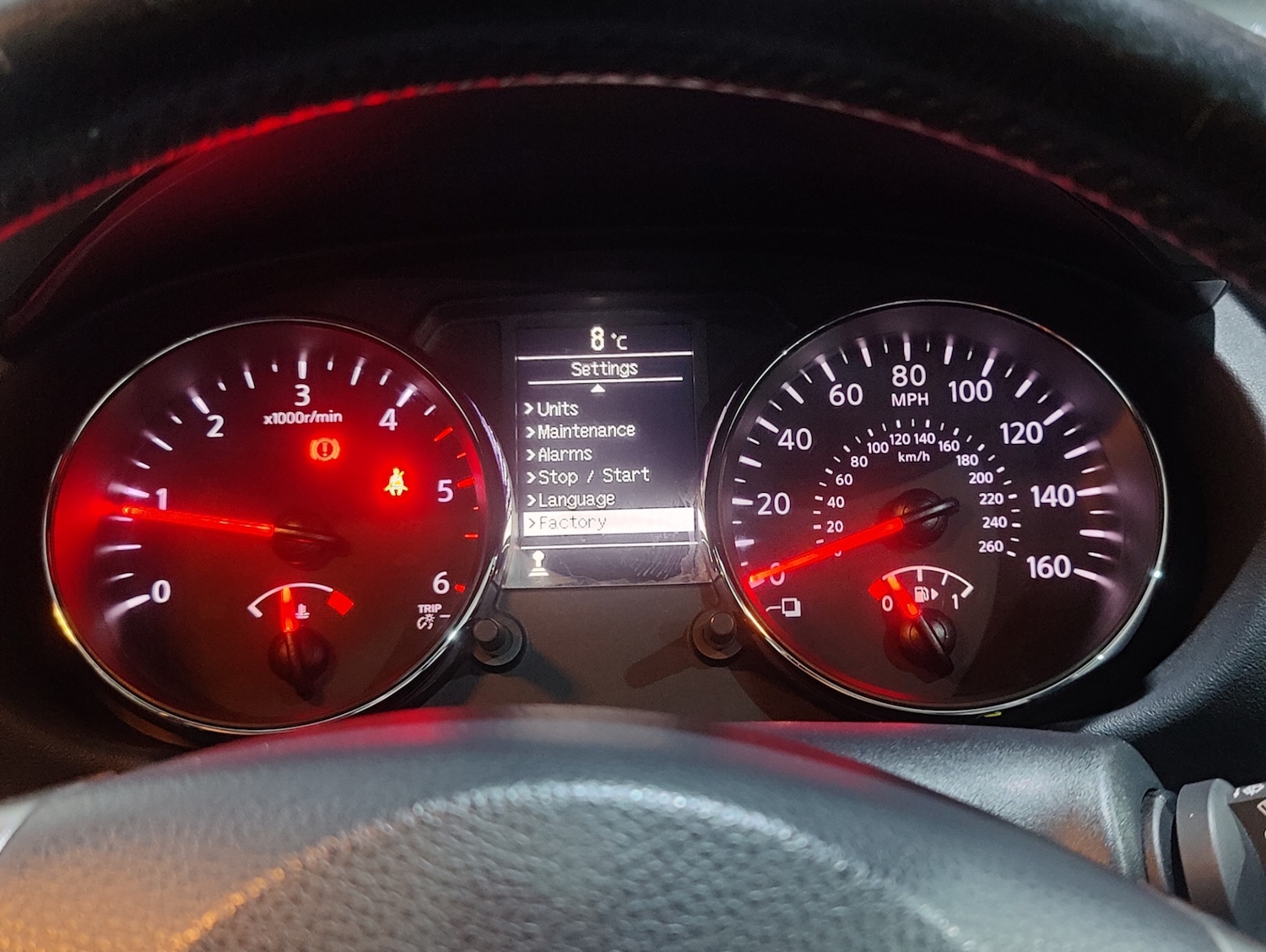 Used Nissan Qashqai 2013 for sale - 77053474: Photo 55