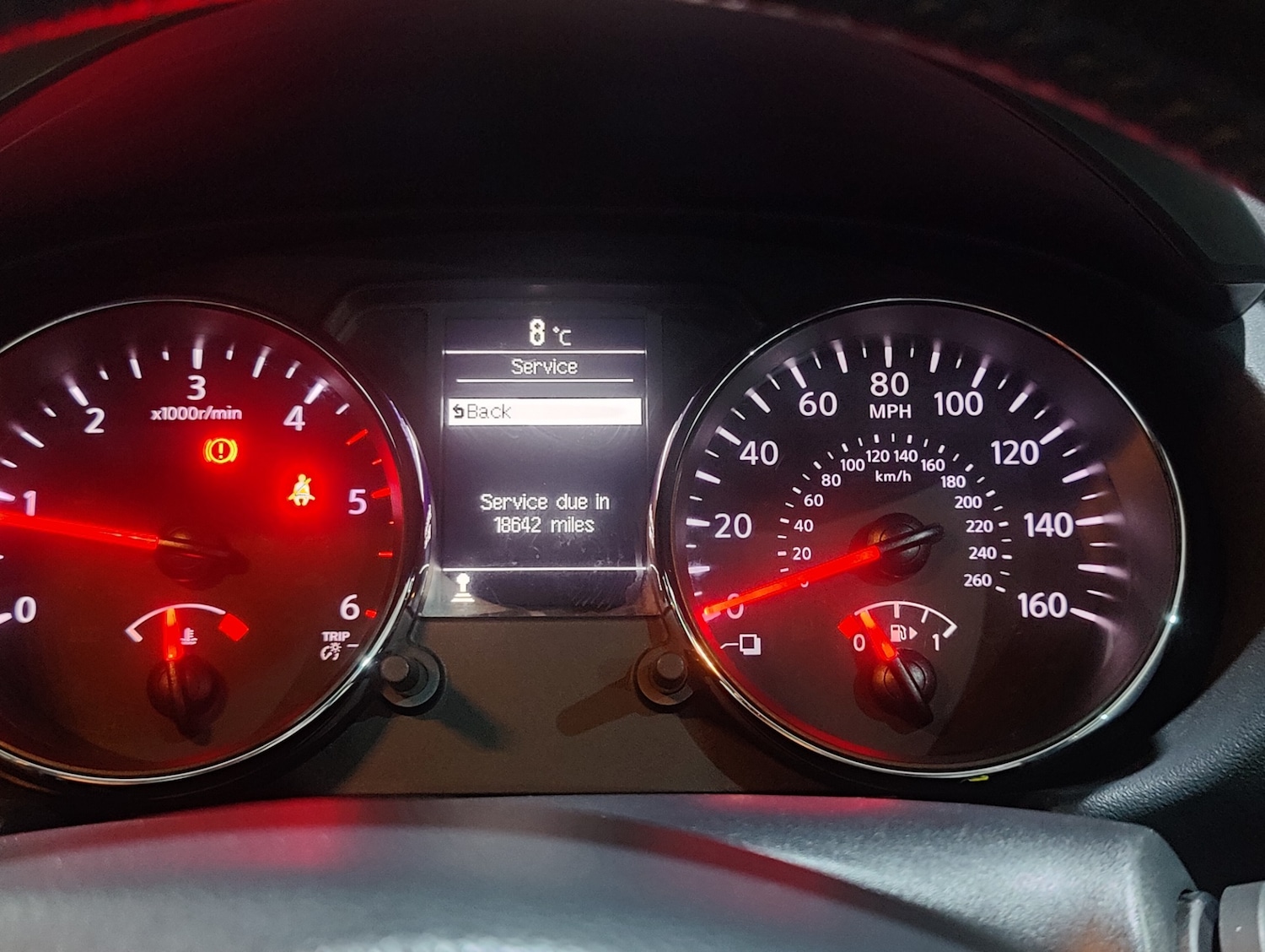 Used Nissan Qashqai 2013 for sale - 77053474: Photo 56