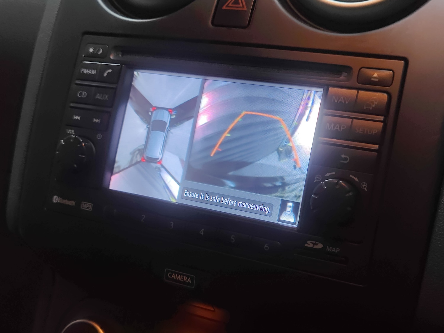 Used Nissan Qashqai 2013 for sale - 77053474: Photo 6