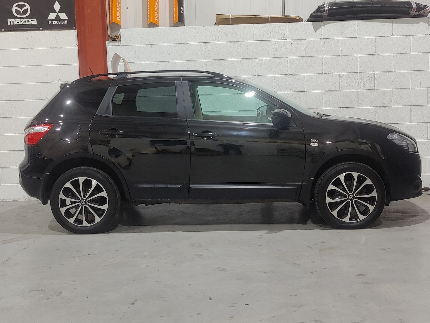 Used Nissan Qashqai 2013 for sale - 77053474: Photo 65