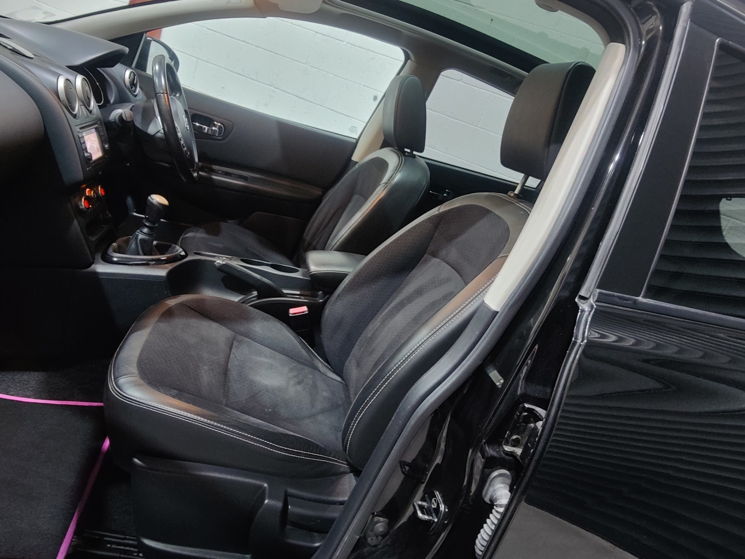 Used Nissan Qashqai 2013 for sale - 77053474: Photo 7