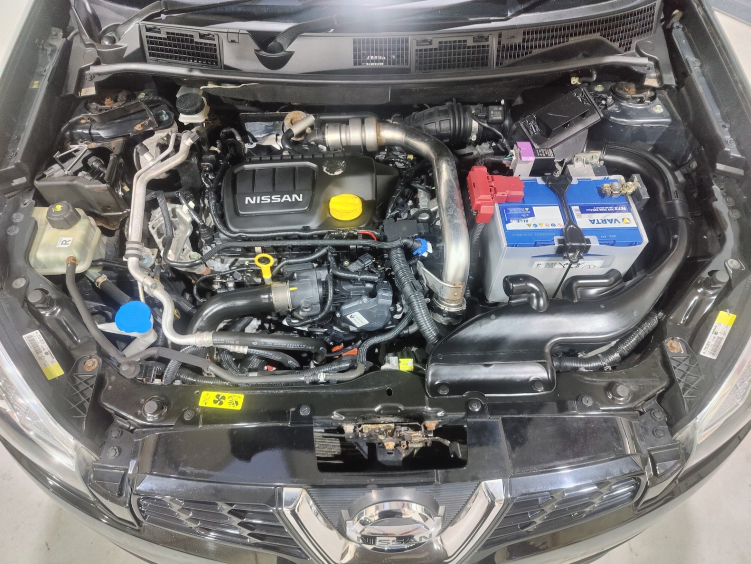 Used Nissan Qashqai 2013 for sale - 77053474: Photo 74