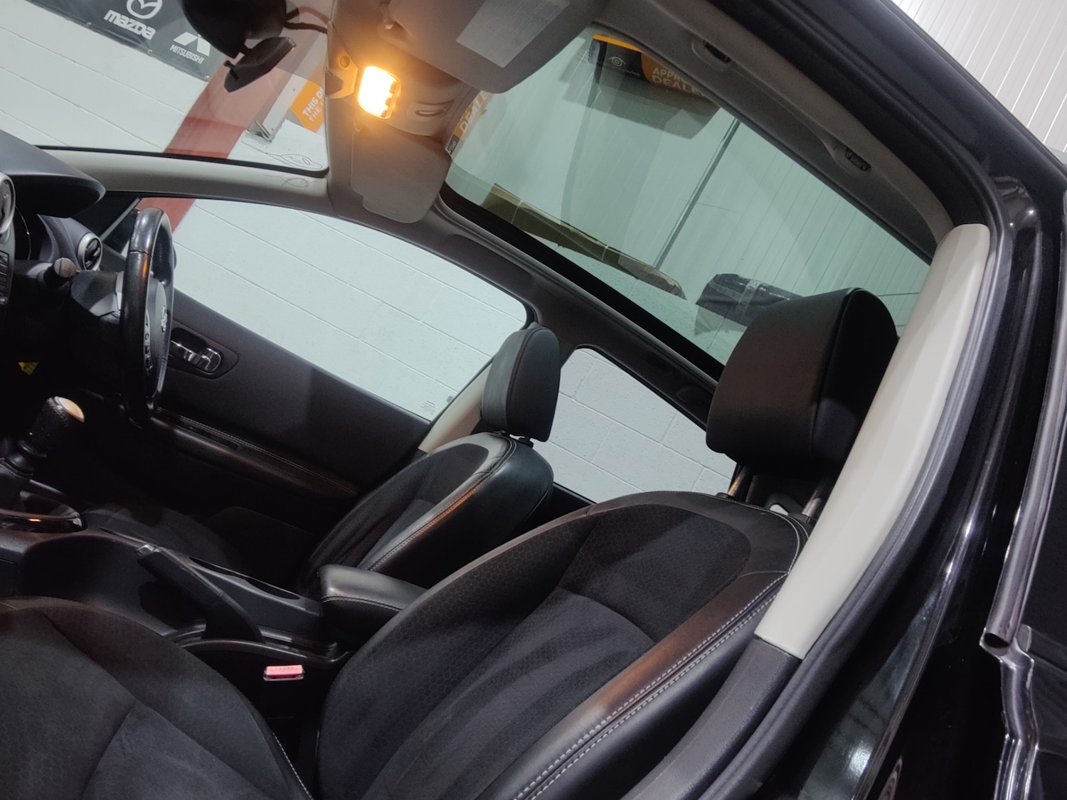 Used Nissan Qashqai 2013 for sale - 77053474: Photo 8