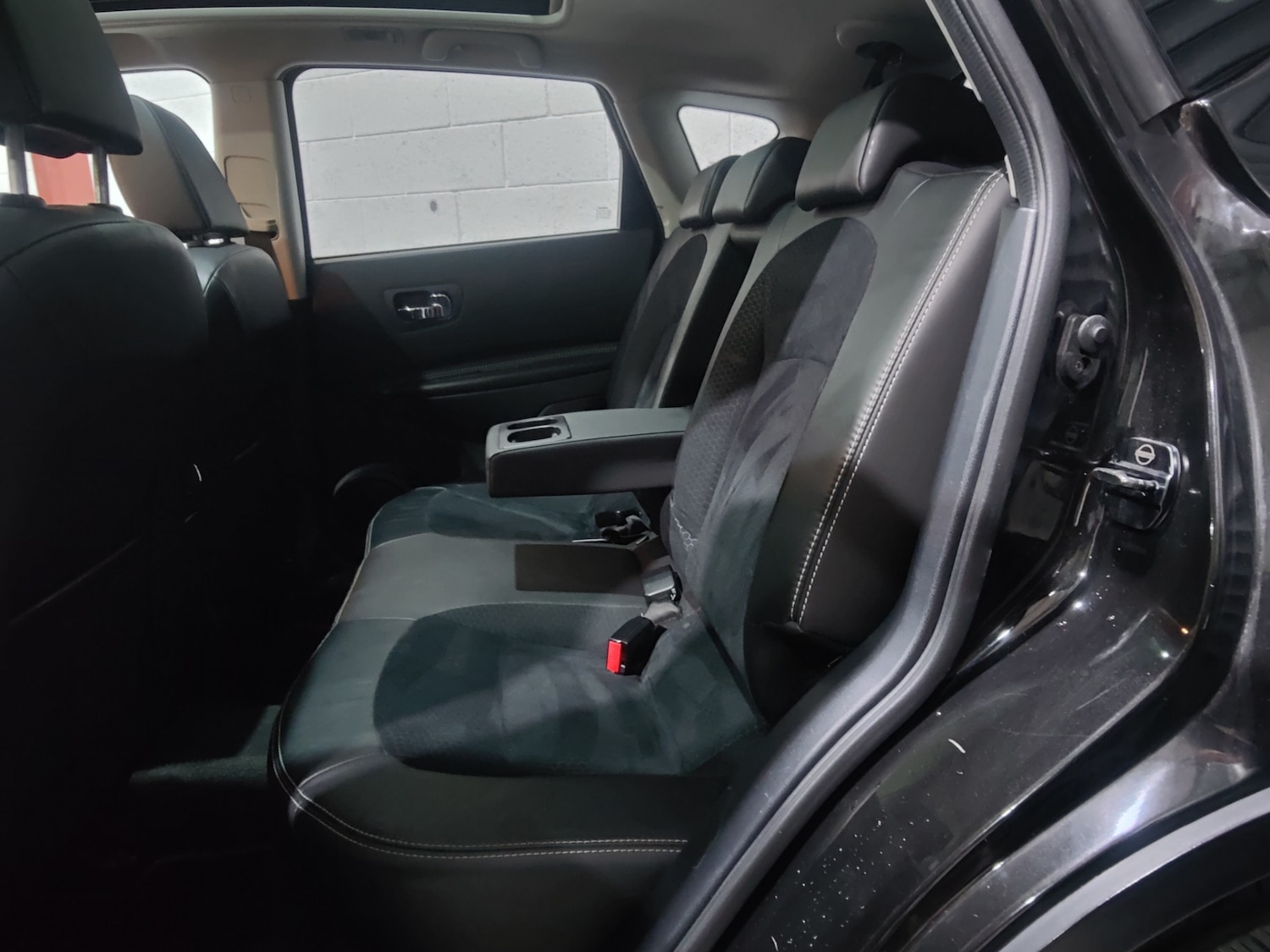 Used Nissan Qashqai 2013 for sale - 77053474: Photo 9