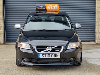Used Volvo S40 2010 for sale - 75243702: Photo