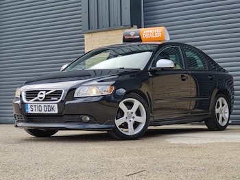 Used Volvo S40 2010 for sale - 75243702: Photo