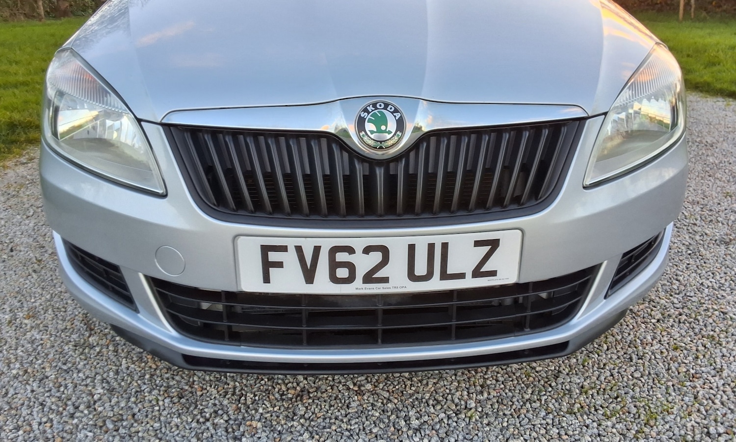 Used Skoda Fabia 2012 for sale - 77012953: Photo 10