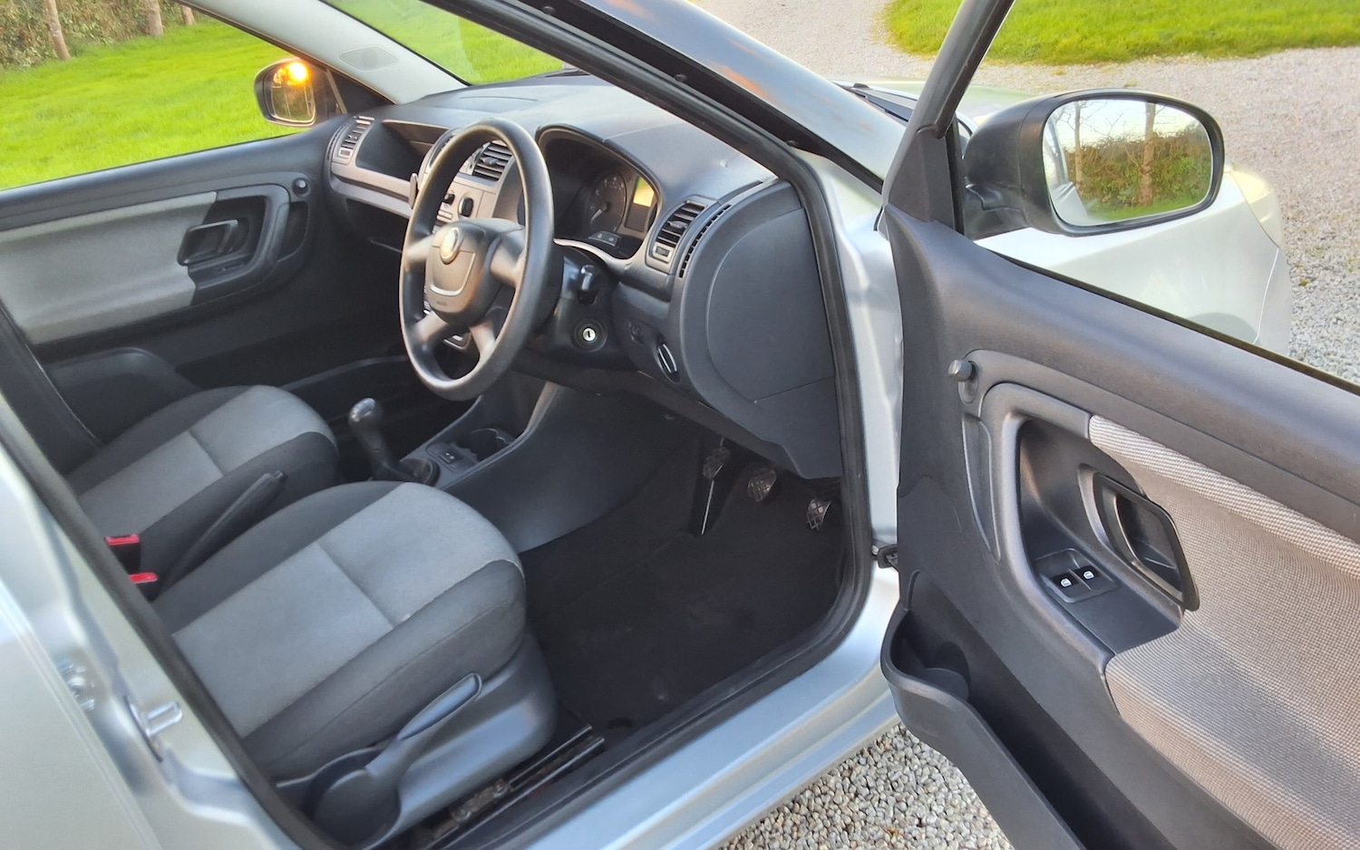 Used Skoda Fabia 2012 for sale - 77012953: Photo 20