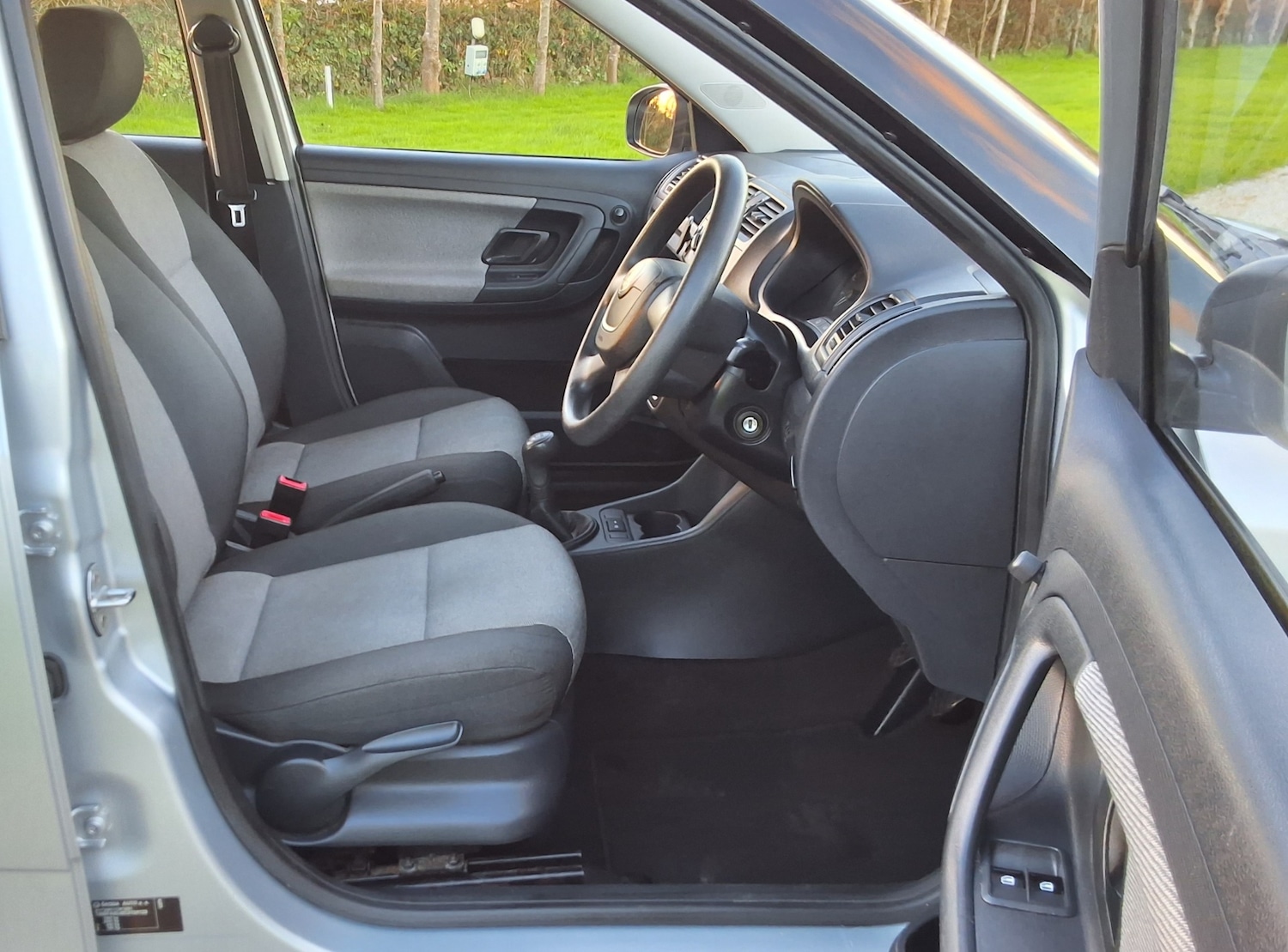 Used Skoda Fabia 2012 for sale - 77012953: Photo 21