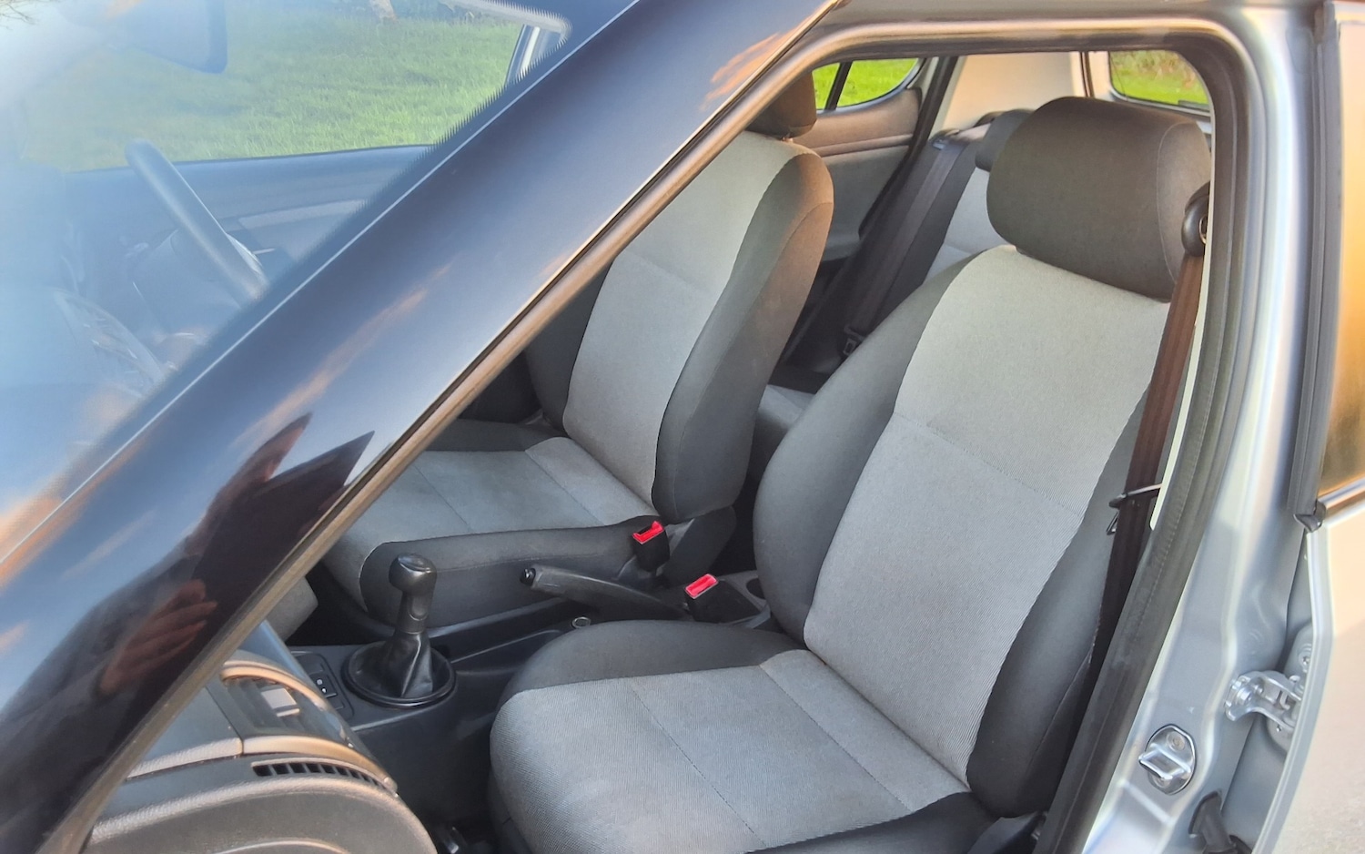 Used Skoda Fabia 2012 for sale - 77012953: Photo 22