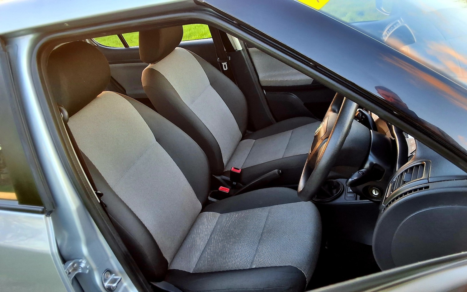 Used Skoda Fabia 2012 for sale - 77012953: Photo 23